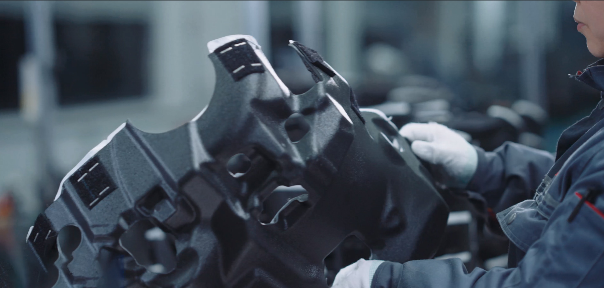 声学隔音系统产品