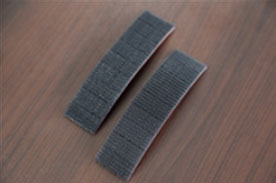 精密模切产品 -蘑菇撘扣