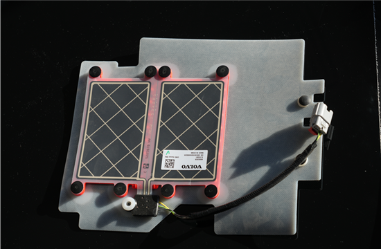 HDPE PAB1